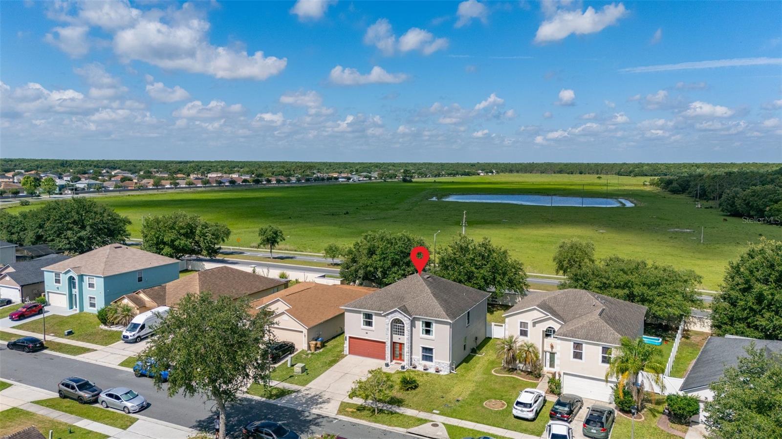 5253 SUNSET CANYON DR, KISSIMMEE, FL, 34758