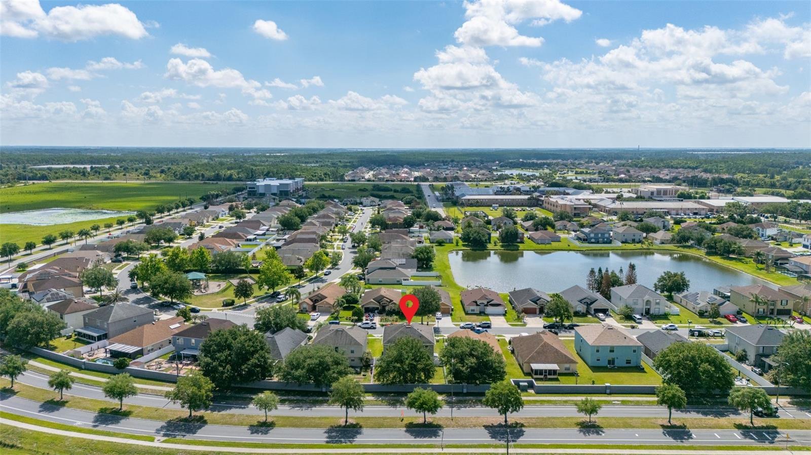 5253 SUNSET CANYON DR, KISSIMMEE, FL, 34758