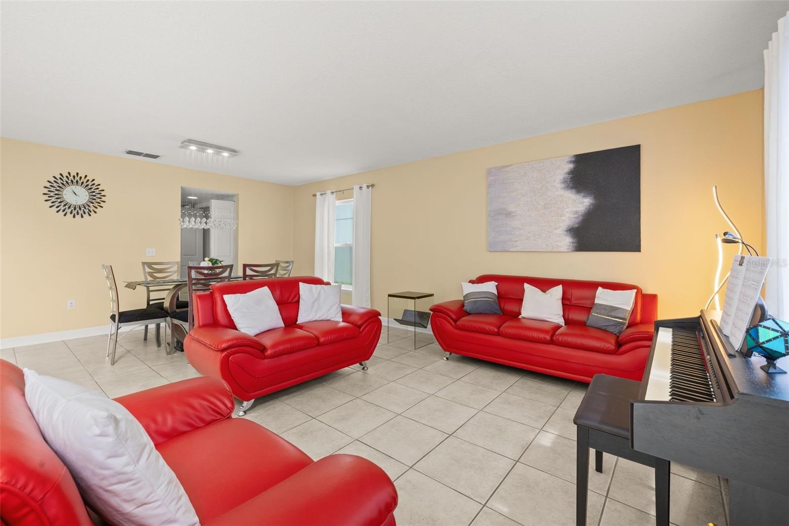 5253 SUNSET CANYON DR, KISSIMMEE, FL, 34758