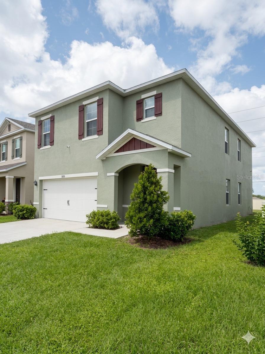 2826 WATERLILY WAY, KISSIMMEE, FL, 34759