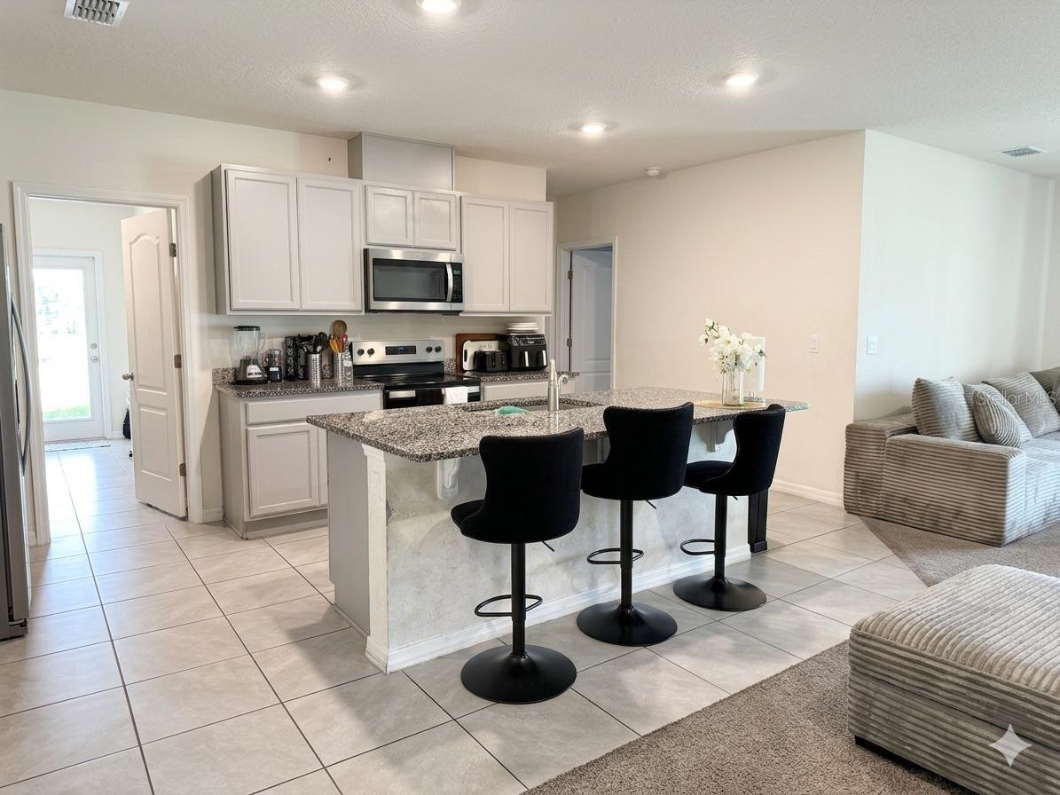 2826 WATERLILY WAY, KISSIMMEE, FL, 34759