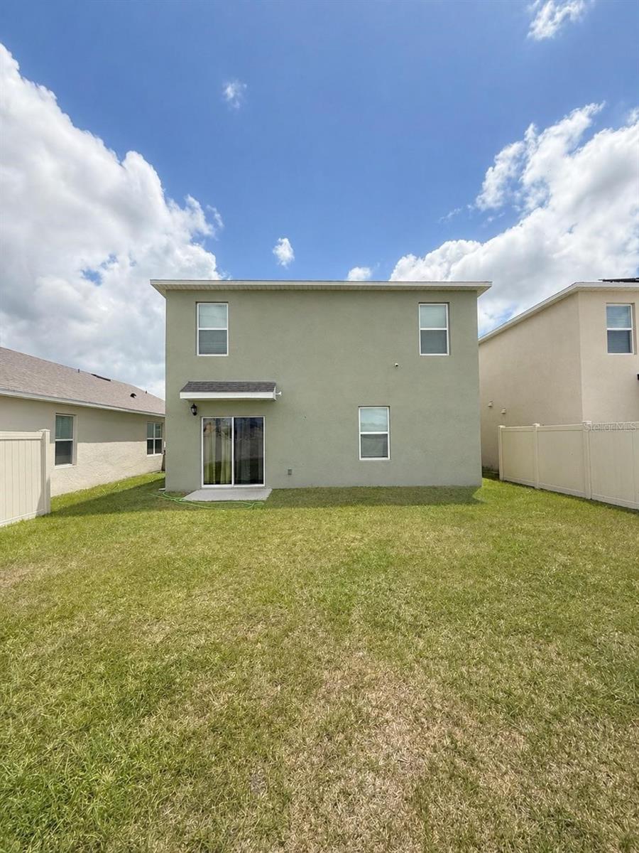 2826 WATERLILY WAY, KISSIMMEE, FL, 34759