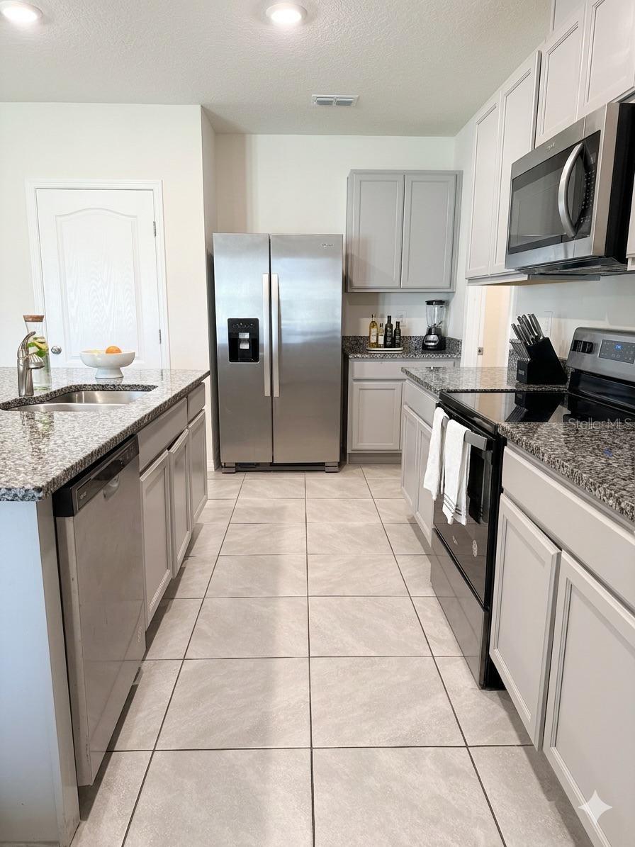 2826 WATERLILY WAY, KISSIMMEE, FL, 34759