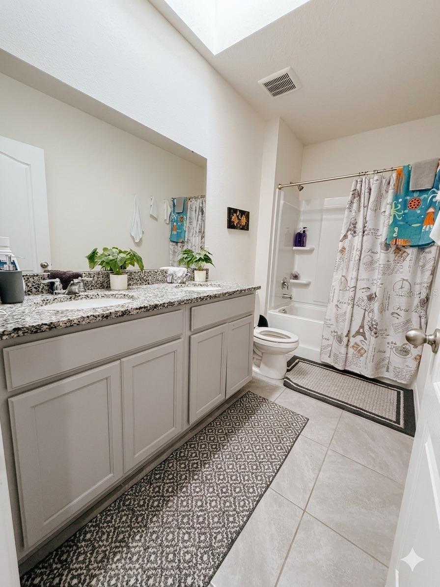 2826 WATERLILY WAY, KISSIMMEE, FL, 34759