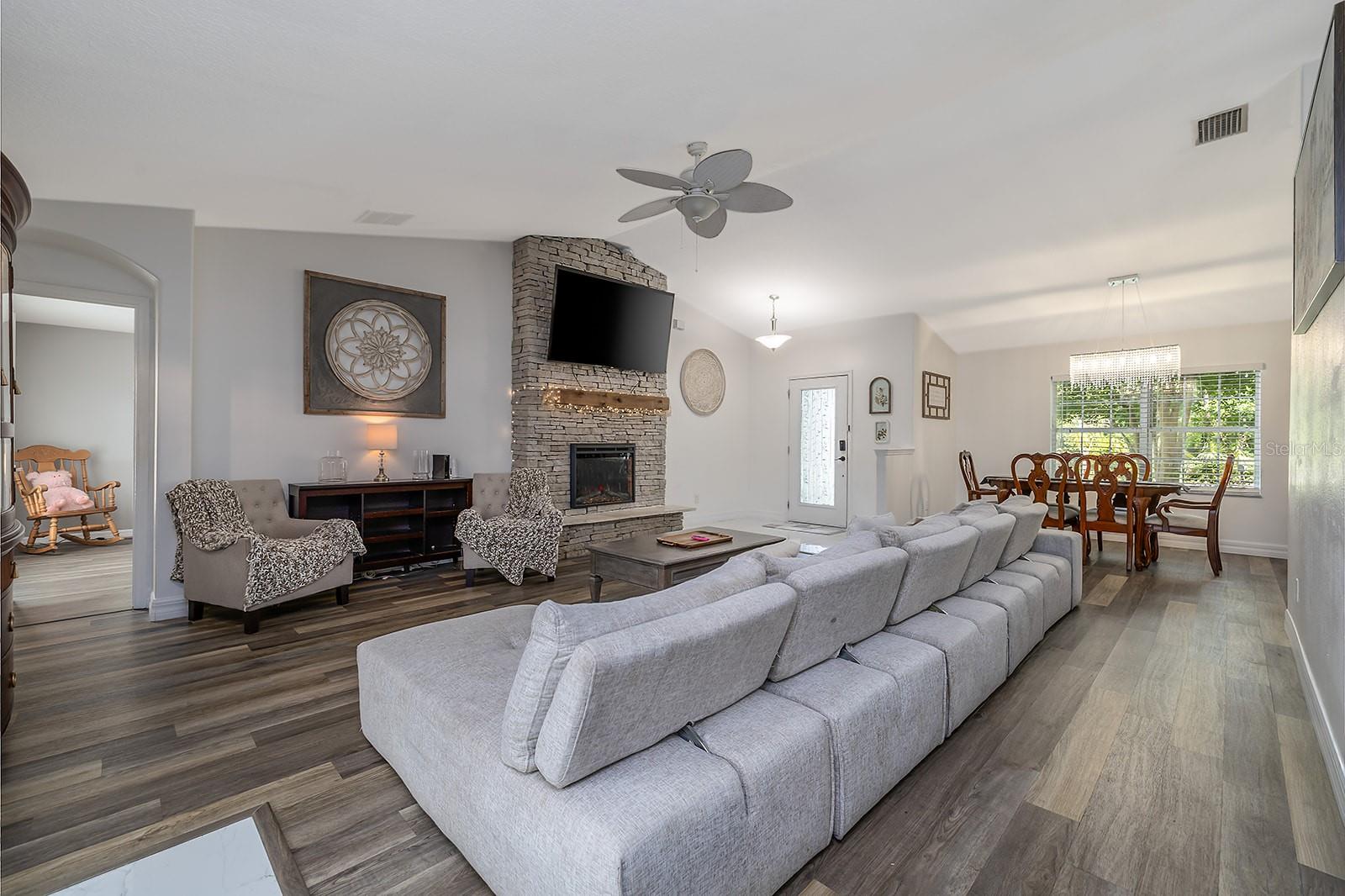 137 RYBERRY DR, PALM COAST, FL, 32164
