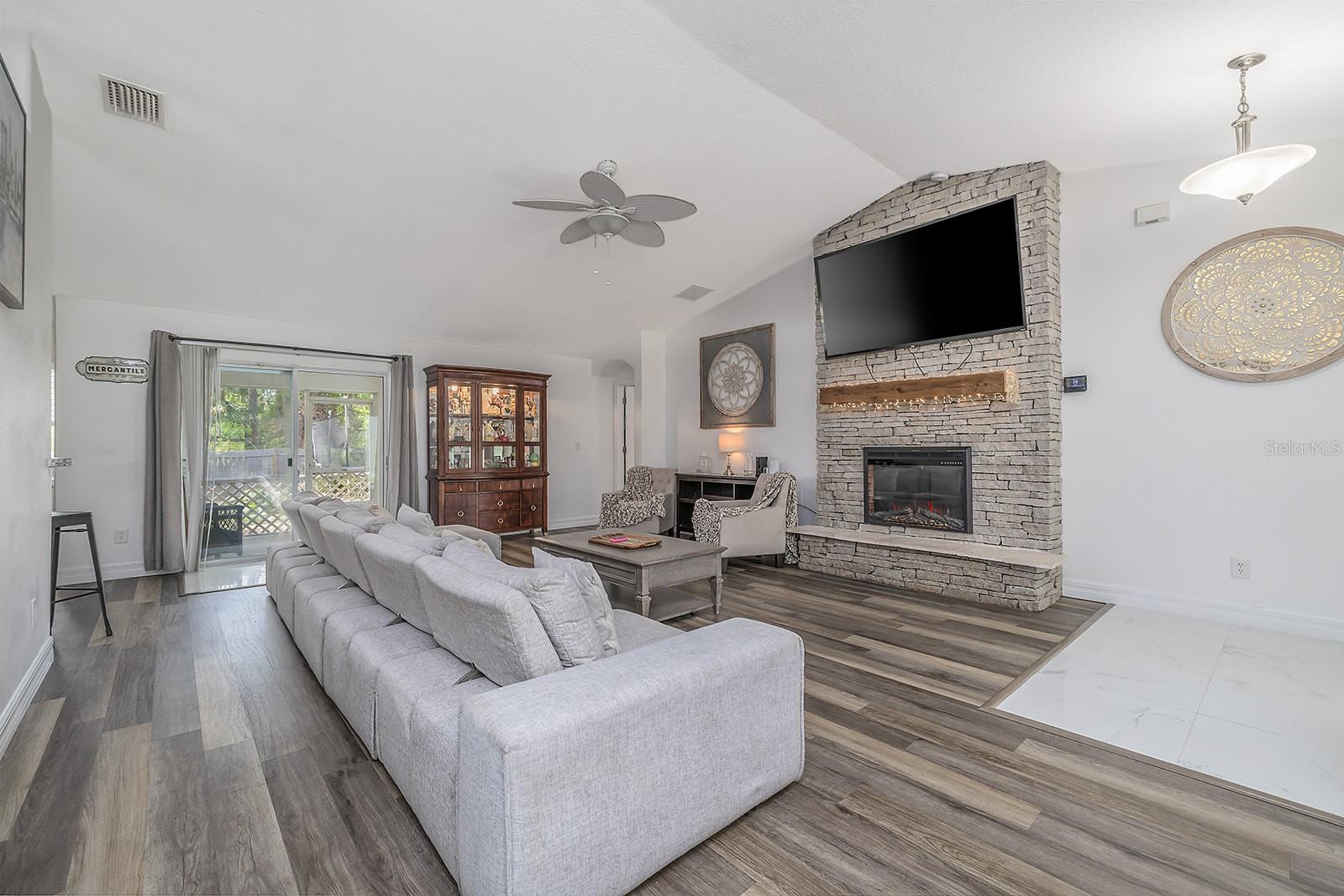 137 RYBERRY DR, PALM COAST, FL, 32164