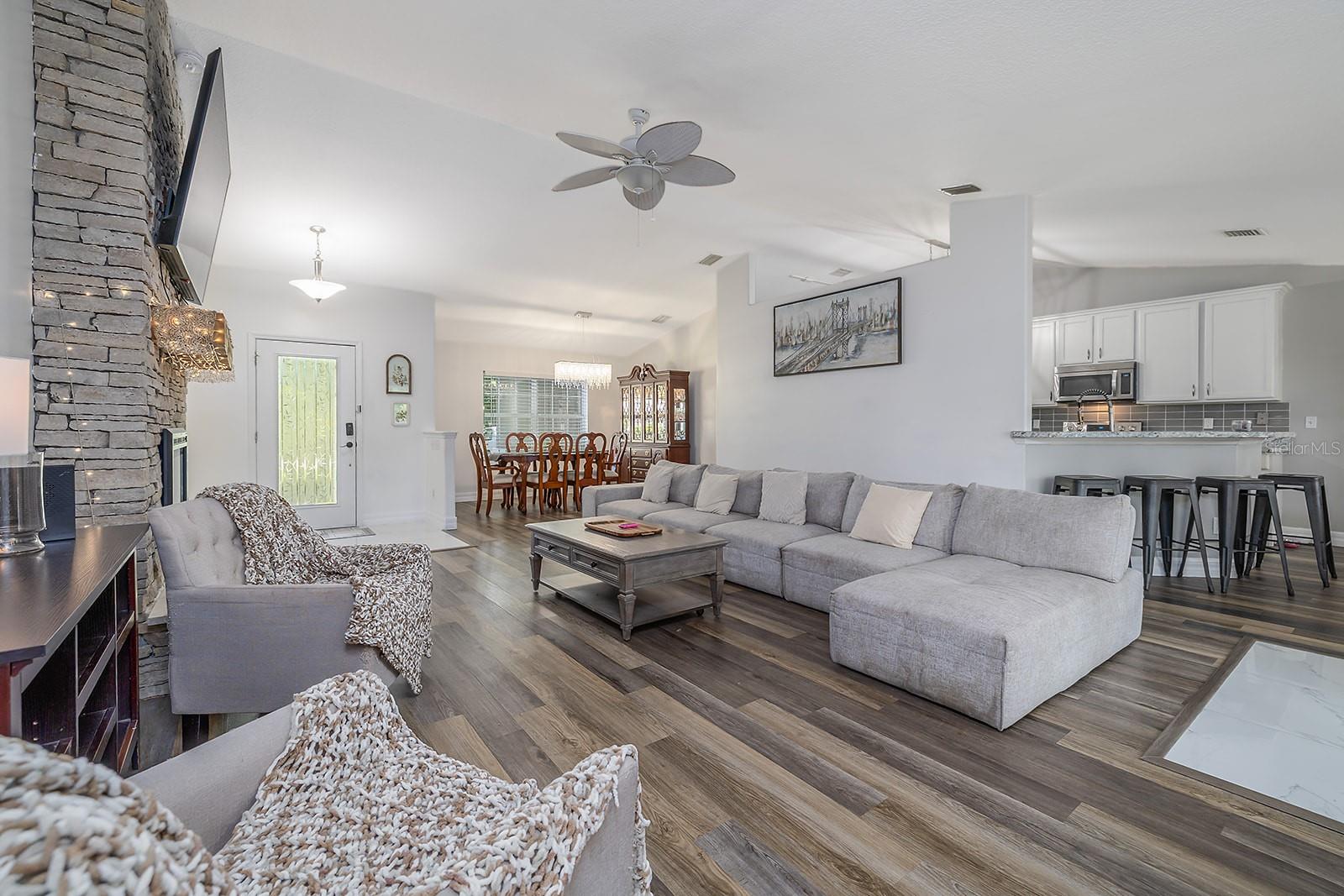 137 RYBERRY DR, PALM COAST, FL, 32164