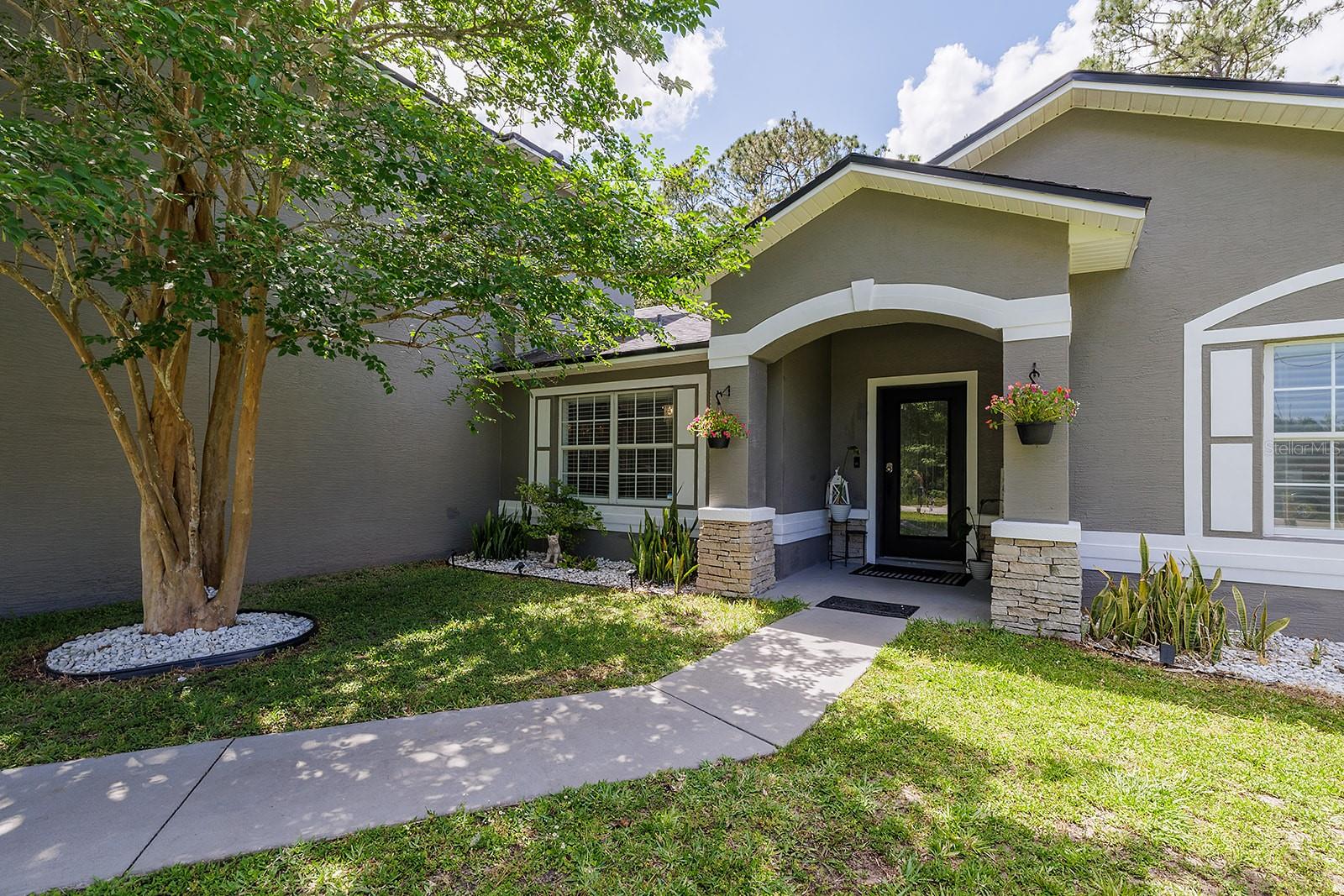 137 RYBERRY DR, PALM COAST, FL, 32164