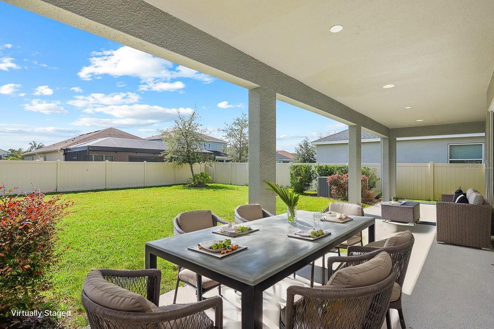 17718 BRIGHT WHEAT DR, LITHIA, FL, 33547