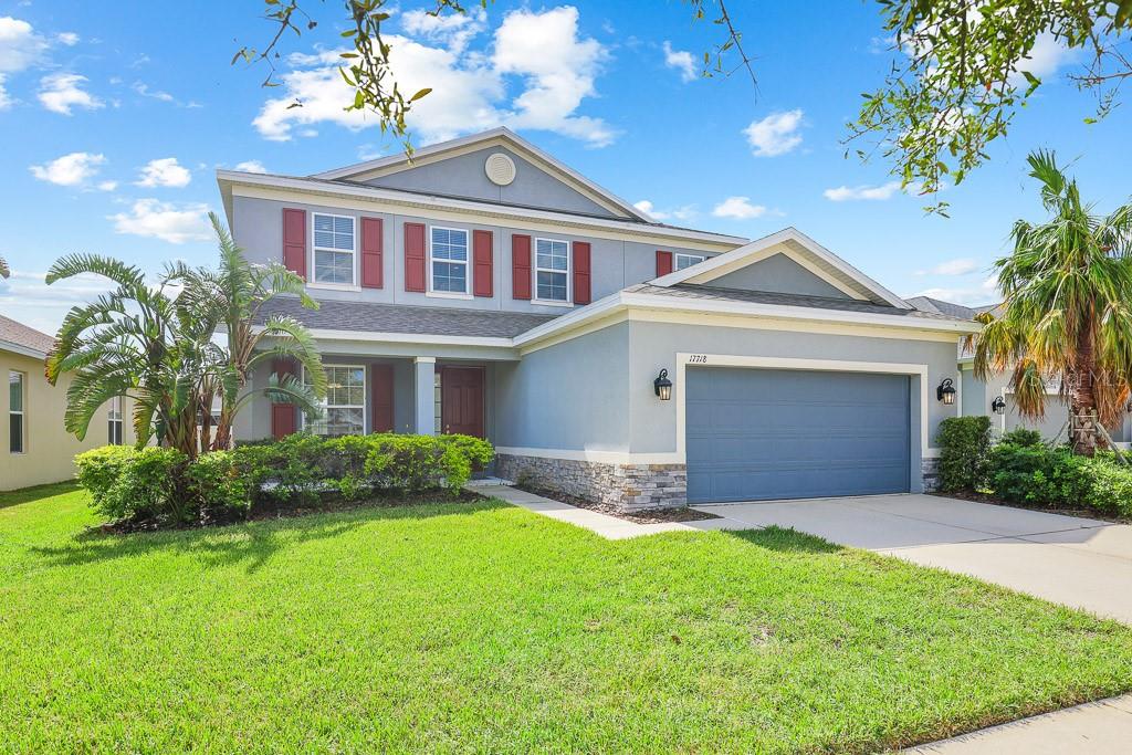17718 BRIGHT WHEAT DR, LITHIA, FL, 33547