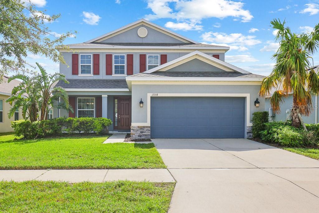 17718 BRIGHT WHEAT DR, LITHIA, FL, 33547