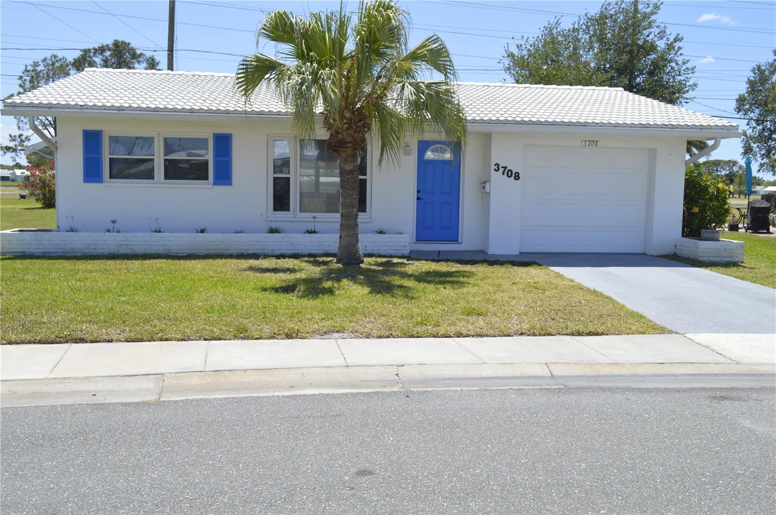 3708 97TH AVE N, PINELLAS PARK, FL, 33782