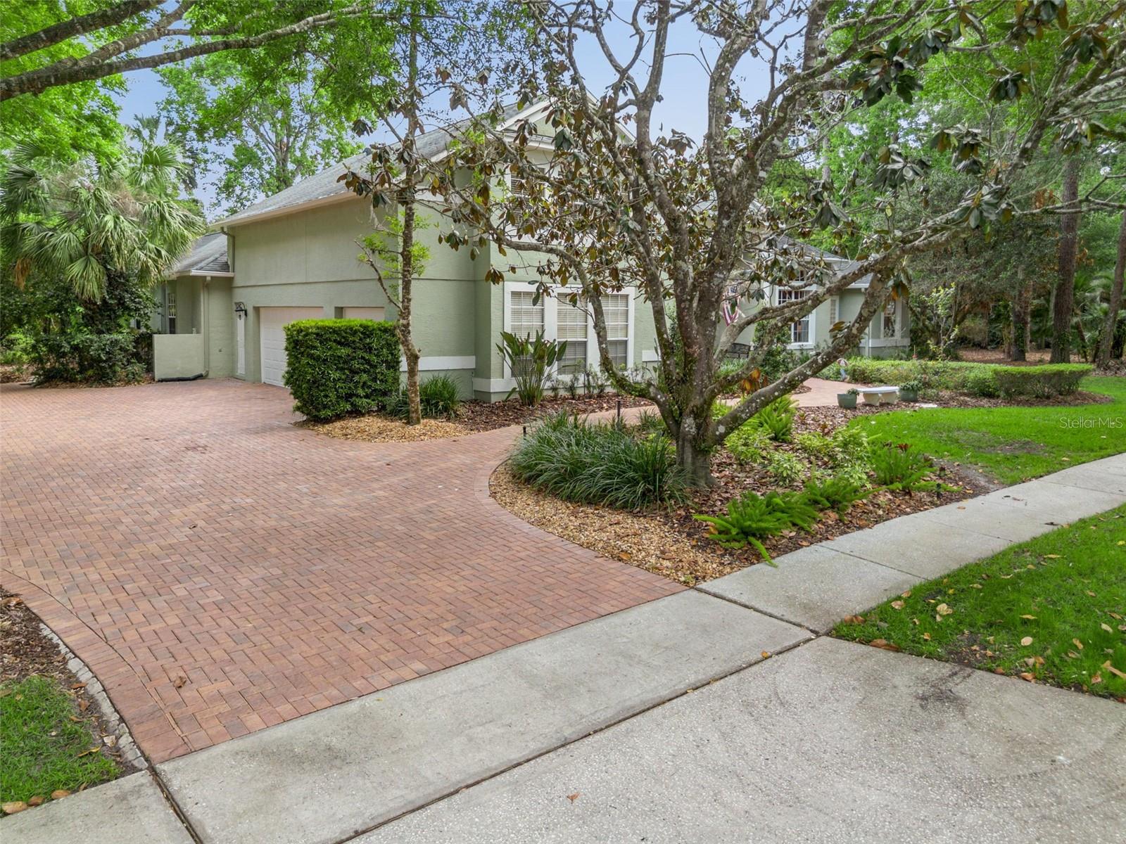 109 CHERRY CREEK CIR, WINTER SPRINGS, FL, 32708