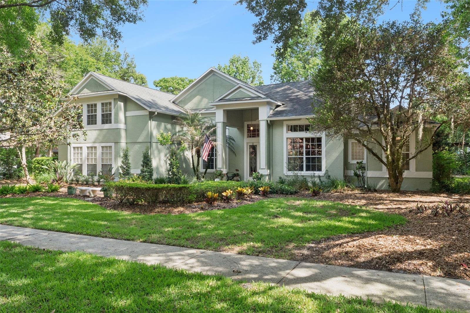 109 CHERRY CREEK CIR, WINTER SPRINGS, FL, 32708