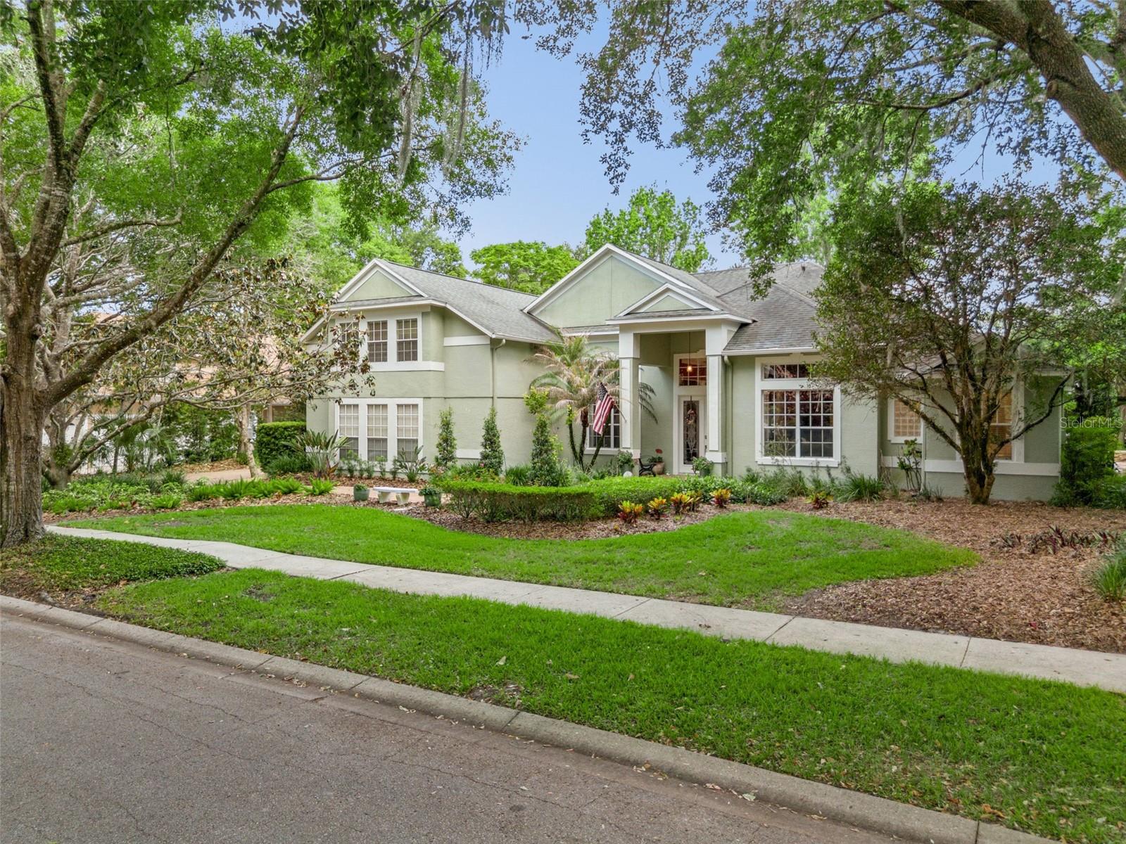 109 CHERRY CREEK CIR, WINTER SPRINGS, FL, 32708