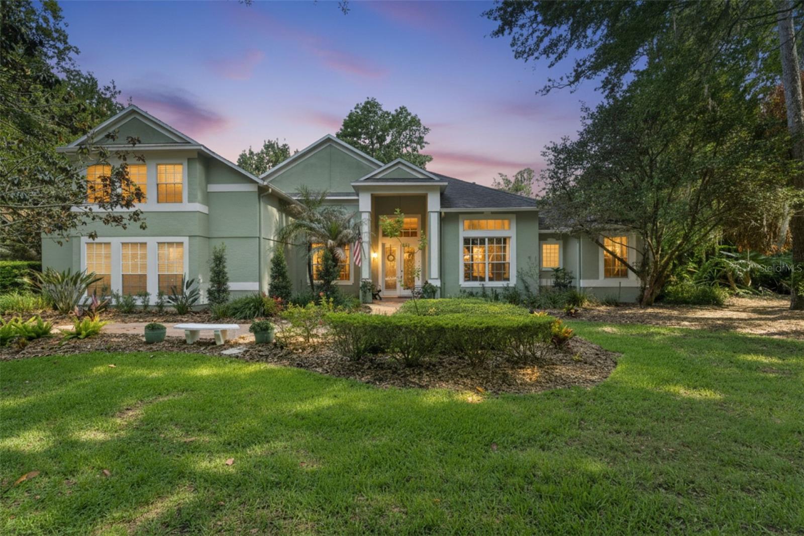 109 CHERRY CREEK CIR, WINTER SPRINGS, FL, 32708