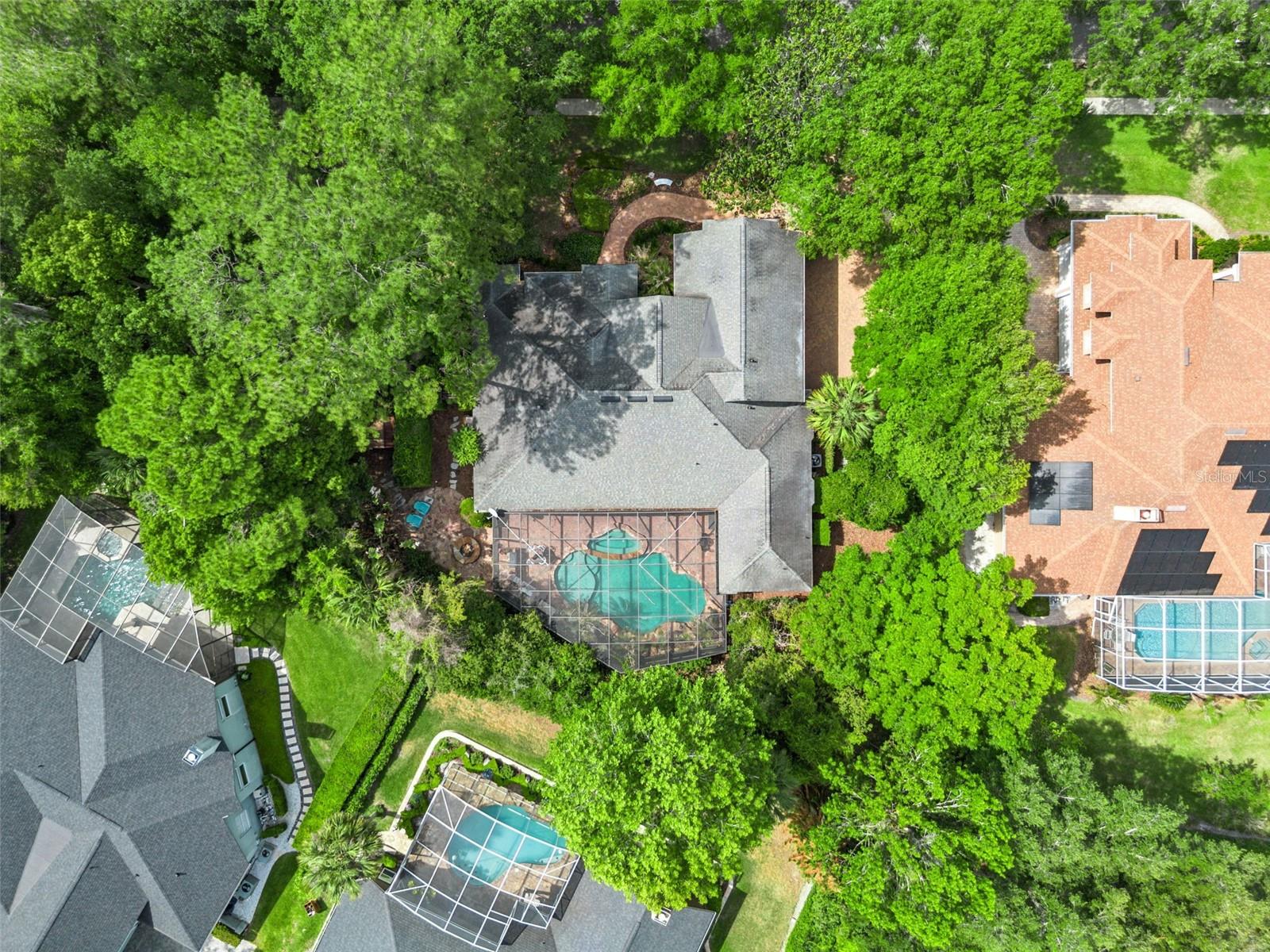 109 CHERRY CREEK CIR, WINTER SPRINGS, FL, 32708