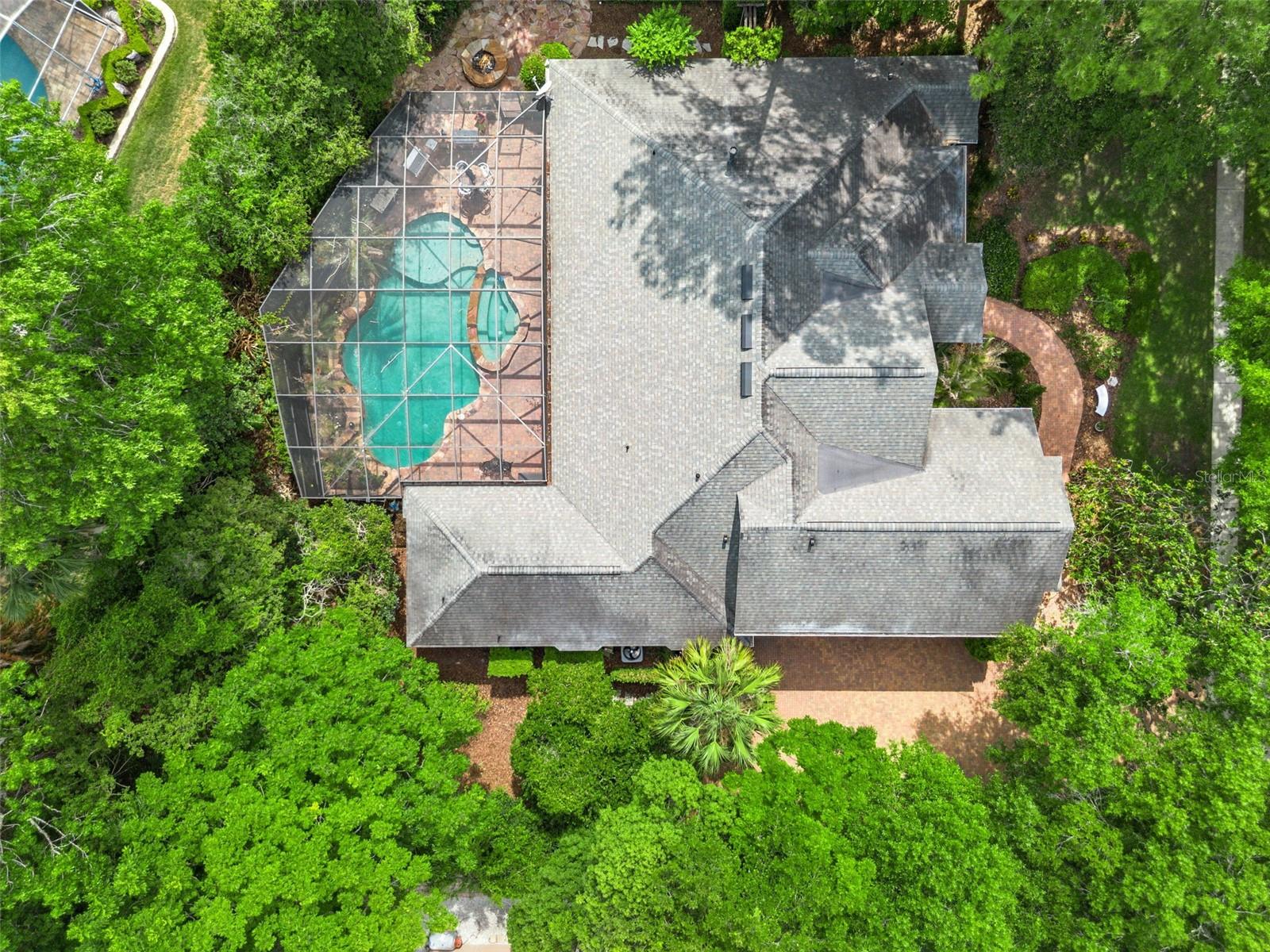 109 CHERRY CREEK CIR, WINTER SPRINGS, FL, 32708