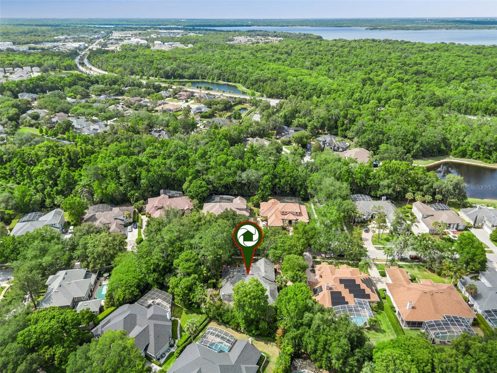 109 CHERRY CREEK CIR, WINTER SPRINGS, FL, 32708