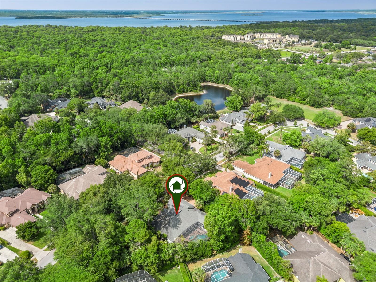109 CHERRY CREEK CIR, WINTER SPRINGS, FL, 32708