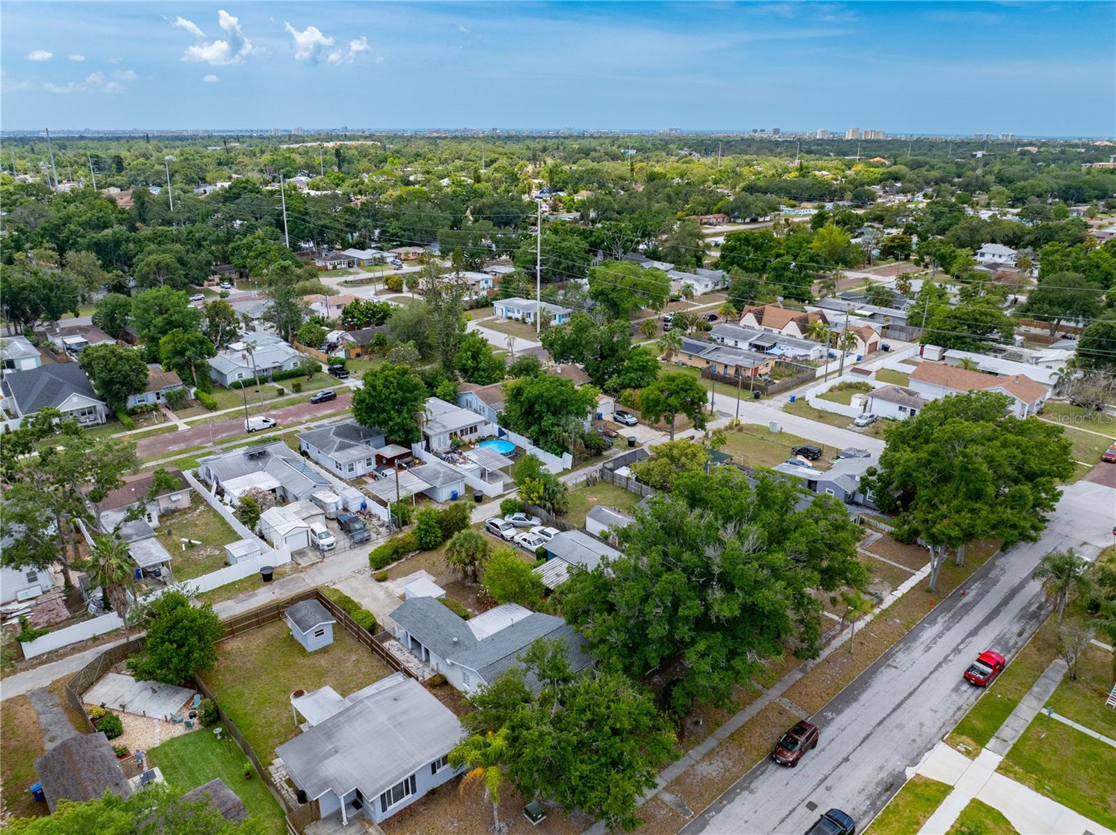 5136 4TH AVE N, ST PETERSBURG, FL, 33710
