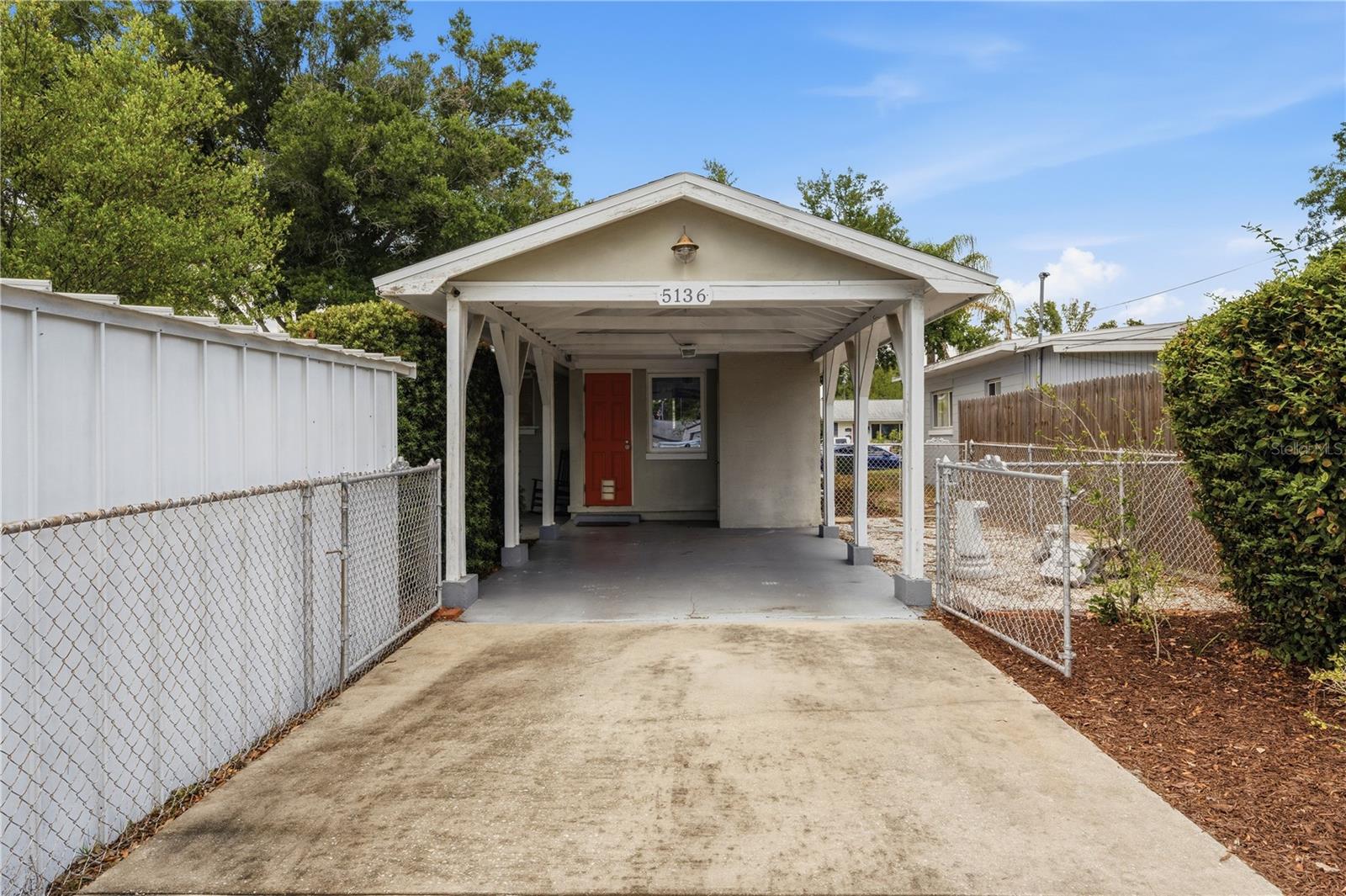 5136 4TH AVE N, ST PETERSBURG, FL, 33710