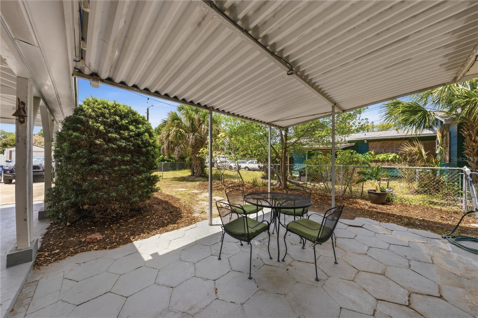 5136 4TH AVE N, ST PETERSBURG, FL, 33710