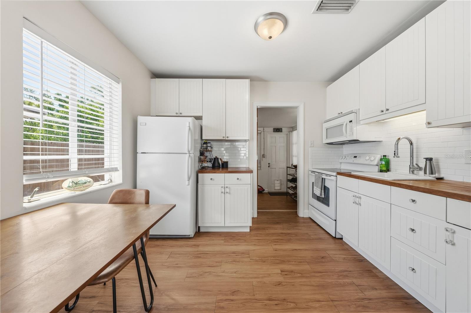 5136 4TH AVE N, ST PETERSBURG, FL, 33710