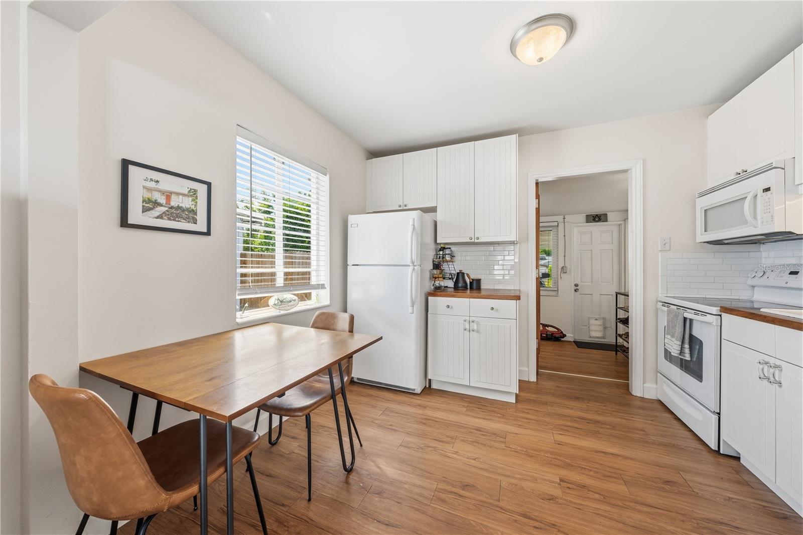 5136 4TH AVE N, ST PETERSBURG, FL, 33710