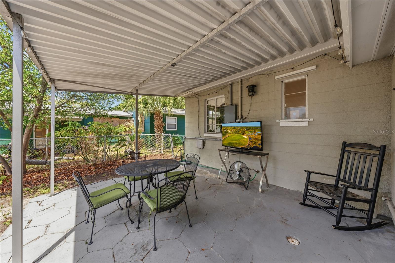5136 4TH AVE N, ST PETERSBURG, FL, 33710
