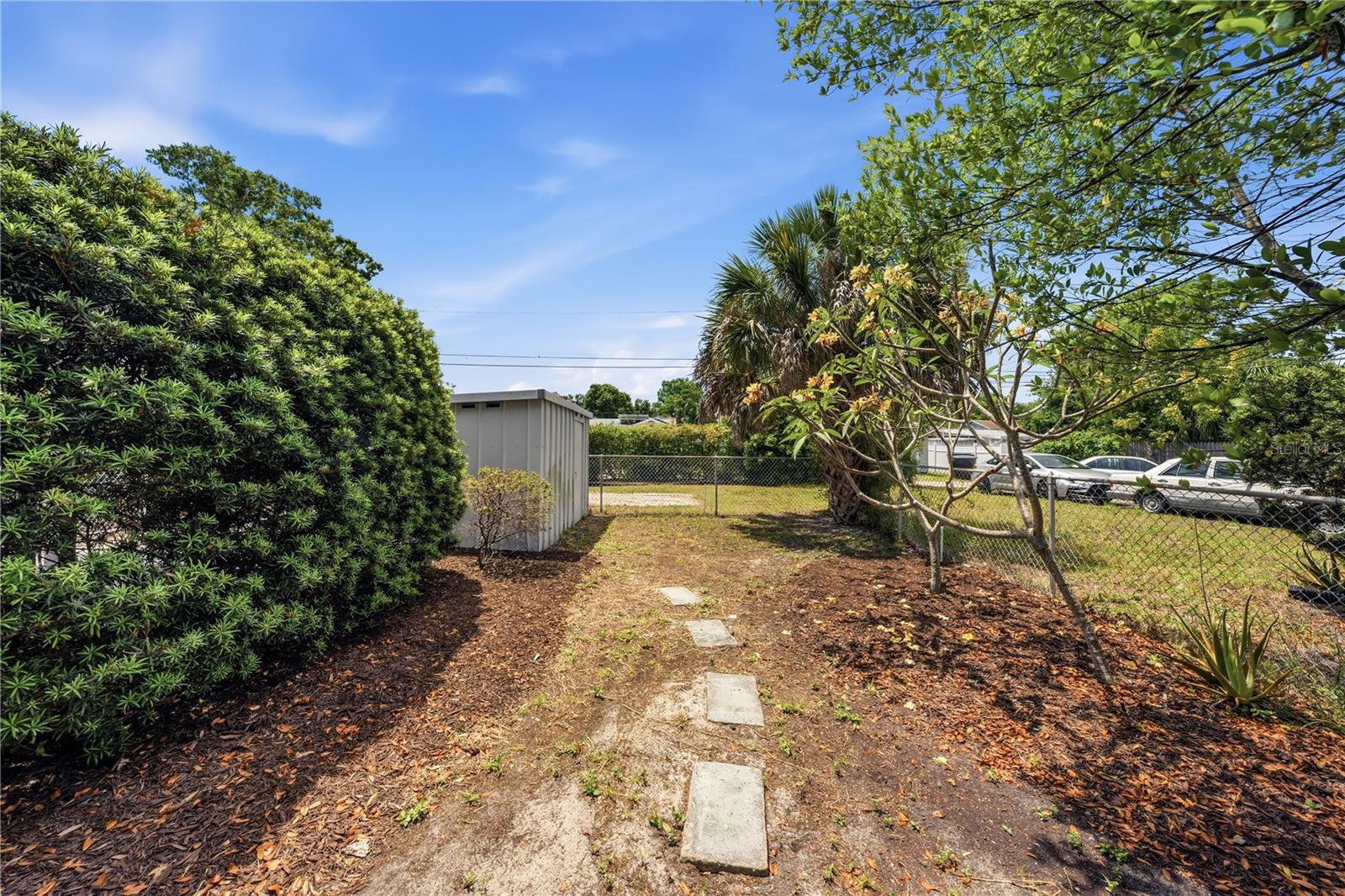 5136 4TH AVE N, ST PETERSBURG, FL, 33710