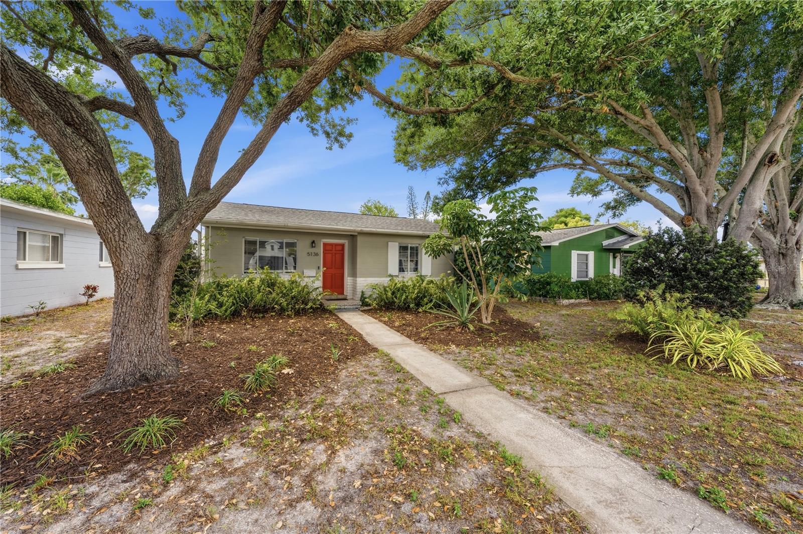 5136 4TH AVE N, ST PETERSBURG, FL, 33710