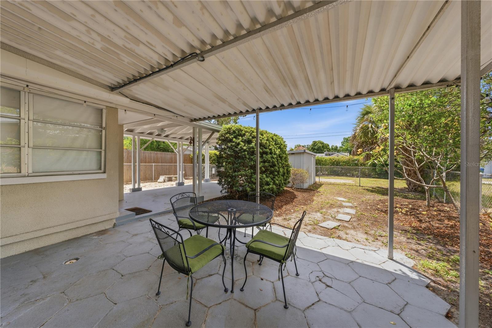 5136 4TH AVE N, ST PETERSBURG, FL, 33710