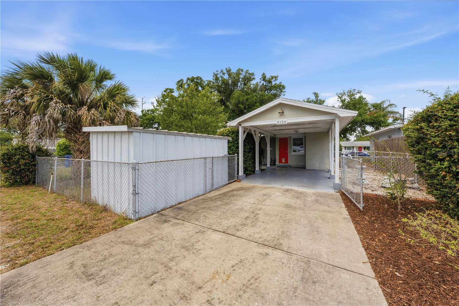 5136 4TH AVE N, ST PETERSBURG, FL, 33710