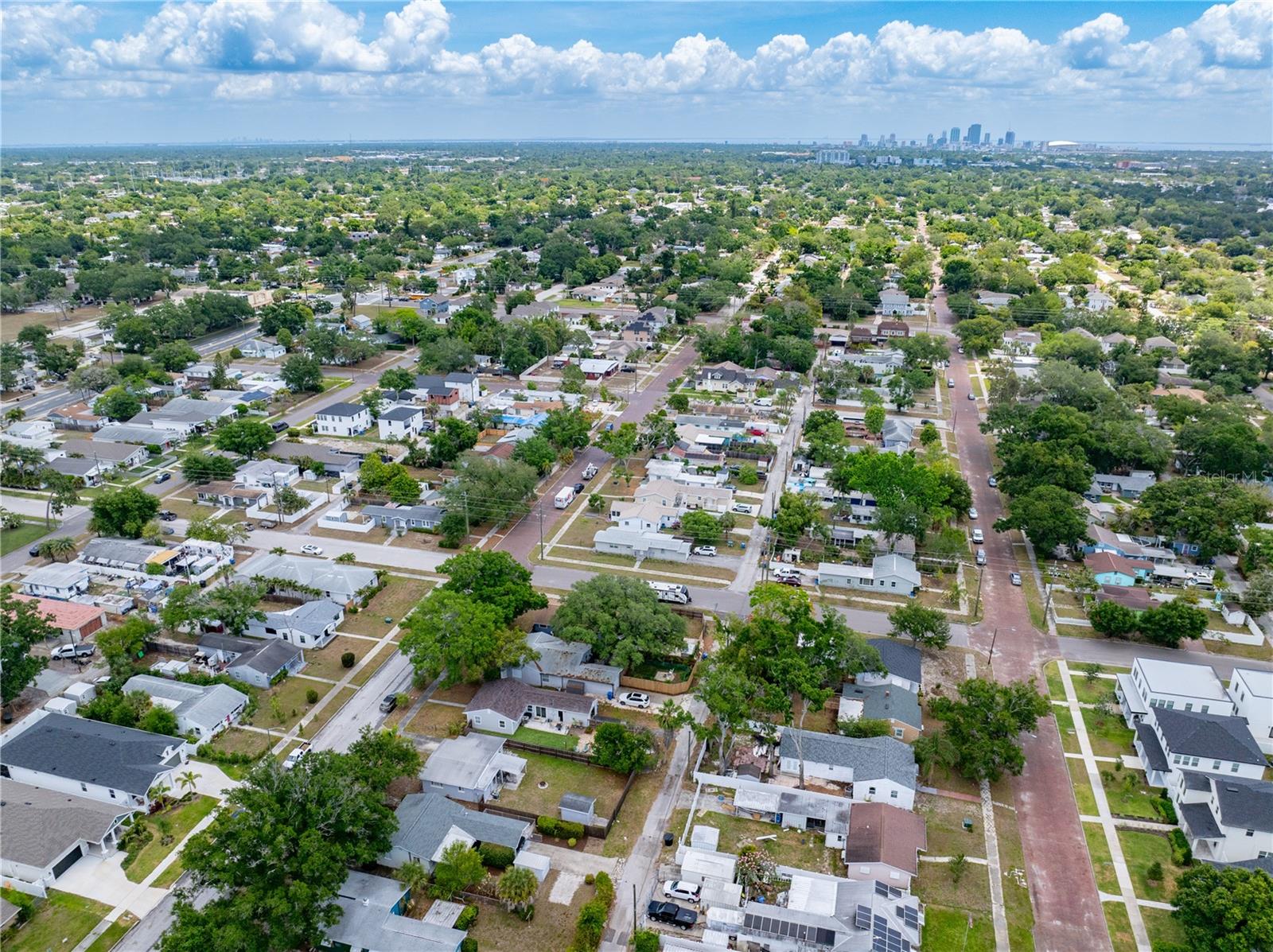 5136 4TH AVE N, ST PETERSBURG, FL, 33710