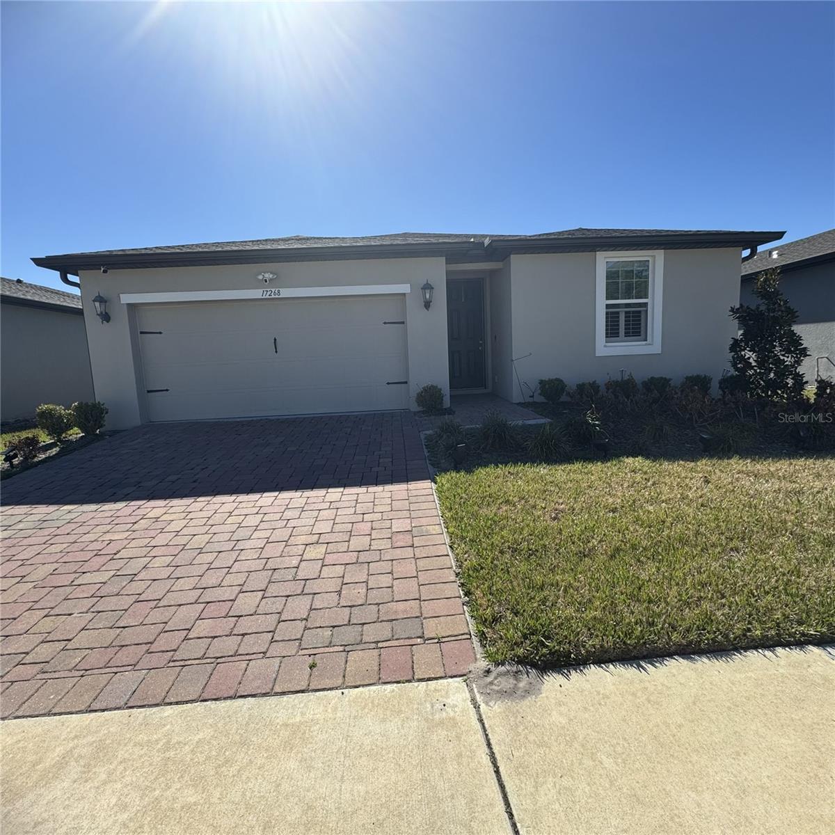 17268 CAGAN CROSSINGS BLVD, CLERMONT, FL, 34714