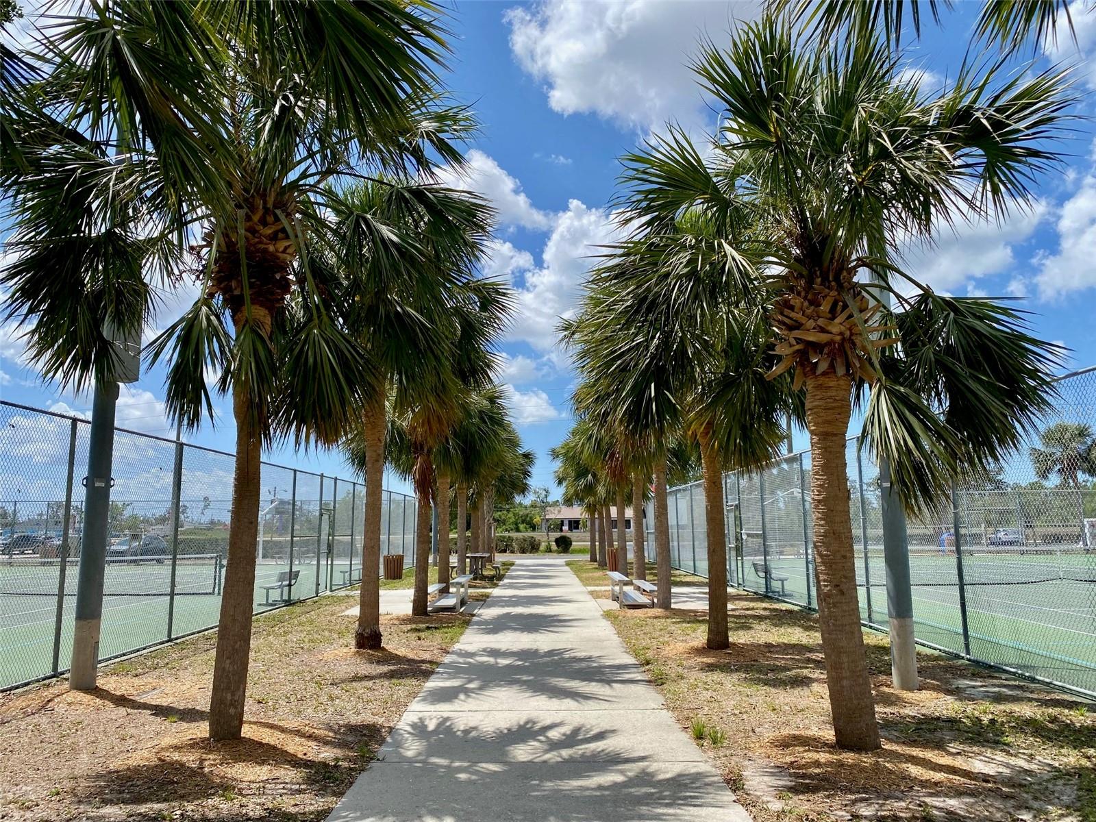 7113 REGINA DR, ENGLEWOOD, FL, 34224