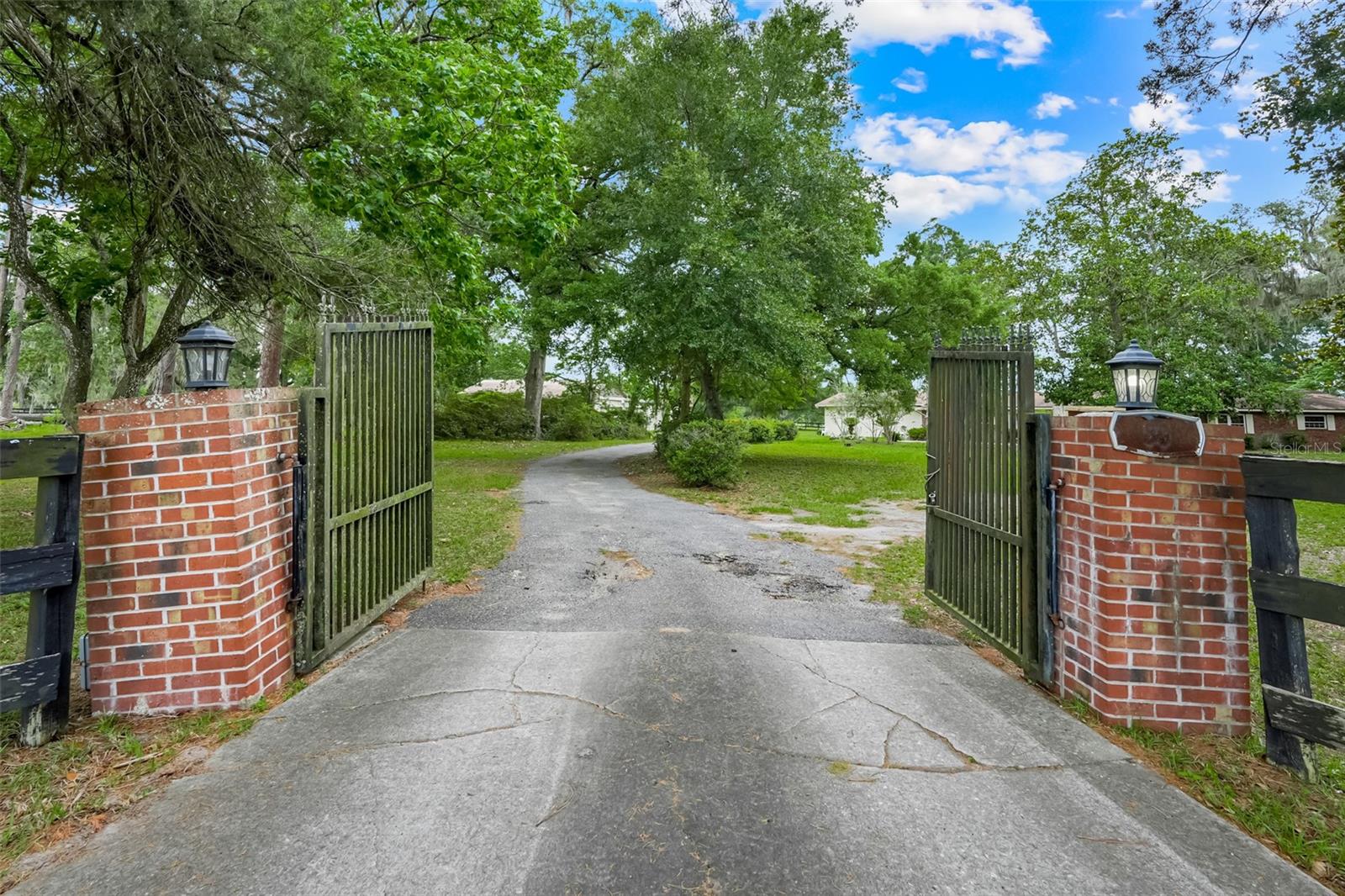 4801 SE HIGHWAY 42, SUMMERFIELD, FL, 34491