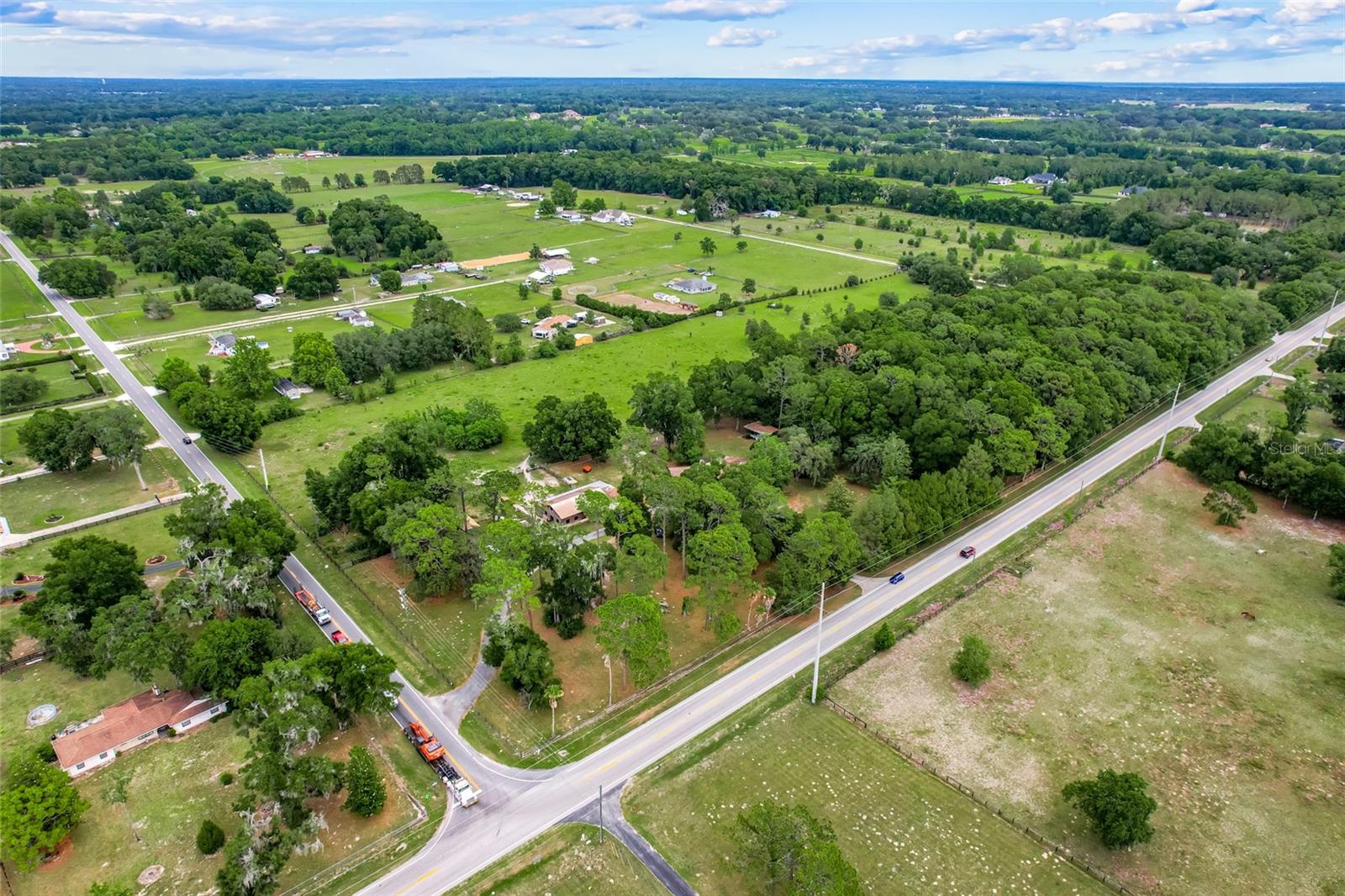 4801 SE HIGHWAY 42, SUMMERFIELD, FL, 34491