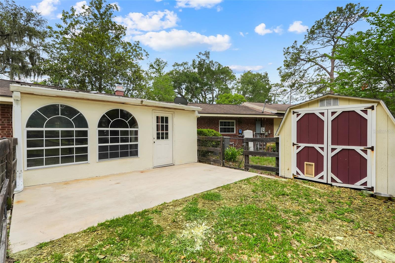 4801 SE HIGHWAY 42, SUMMERFIELD, FL, 34491