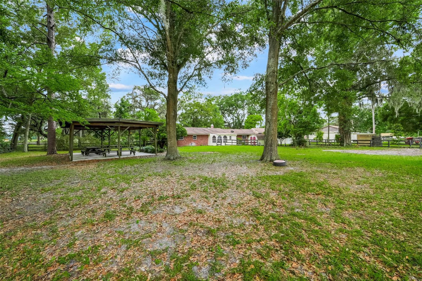4801 SE HIGHWAY 42, SUMMERFIELD, FL, 34491