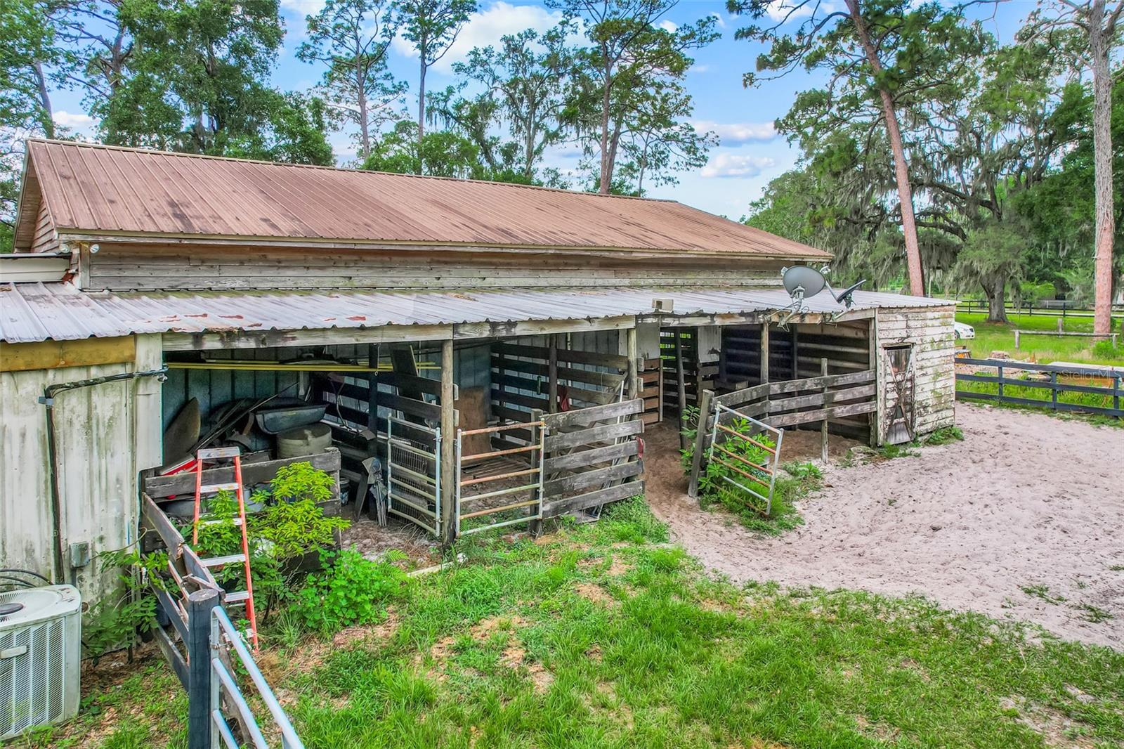 4801 SE HIGHWAY 42, SUMMERFIELD, FL, 34491