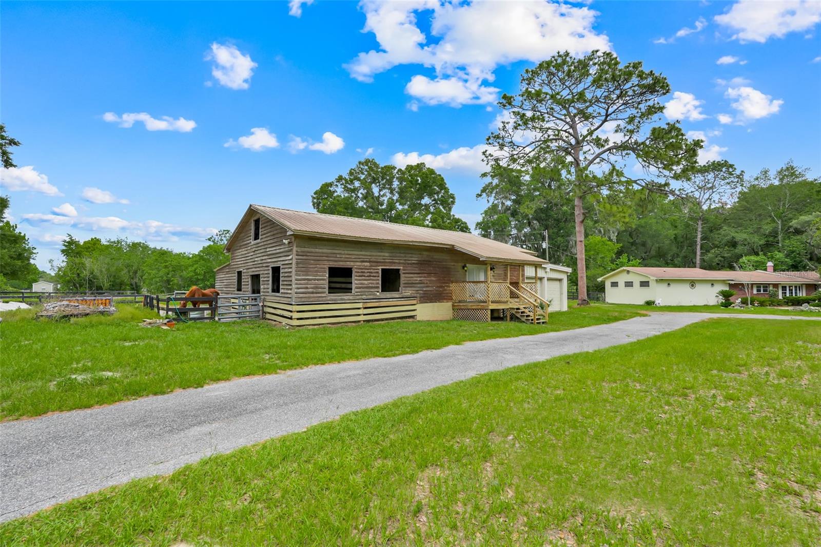 4801 SE HIGHWAY 42, SUMMERFIELD, FL, 34491