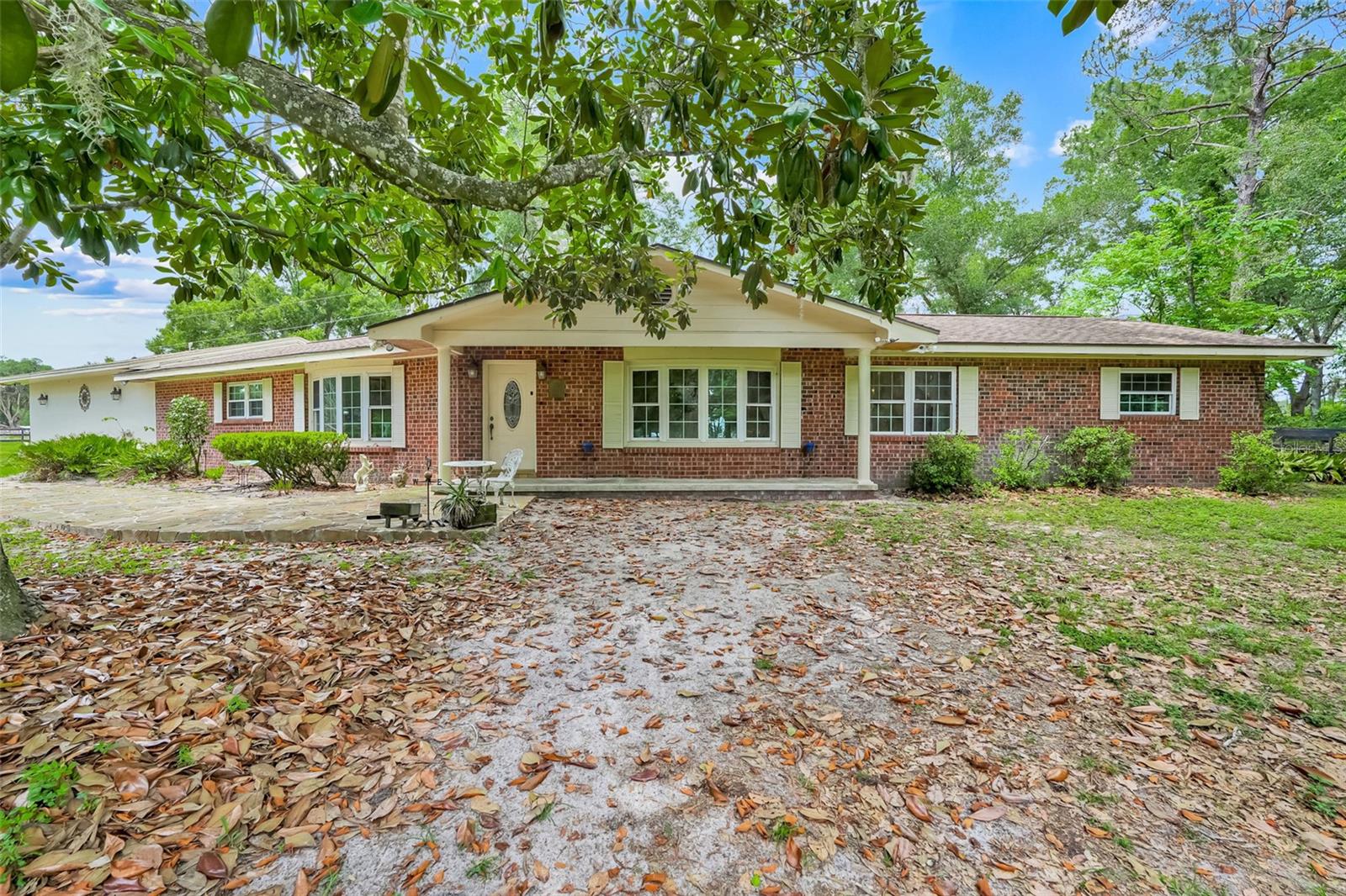 4801 SE HIGHWAY 42, SUMMERFIELD, FL, 34491