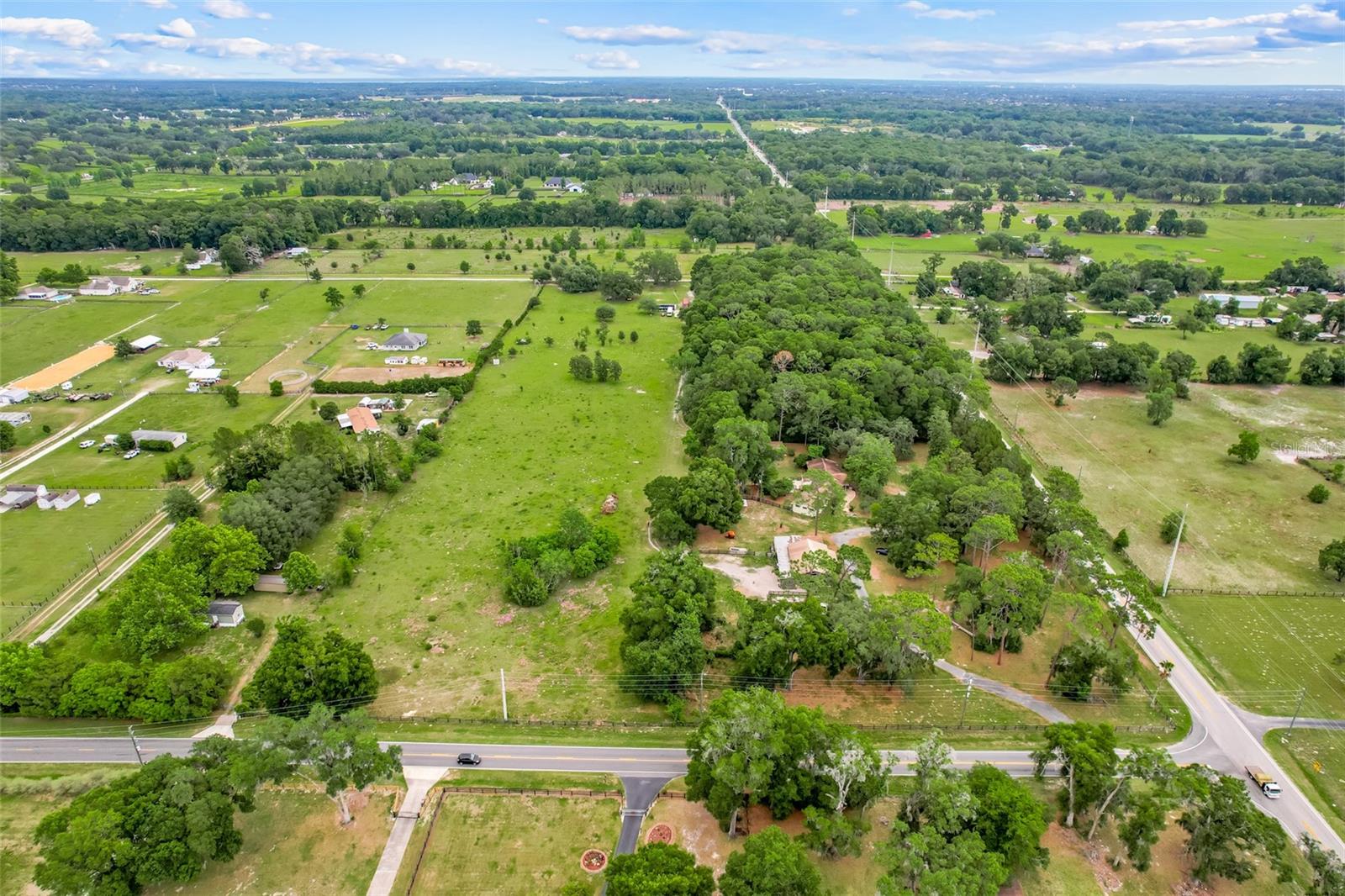 4801 SE HIGHWAY 42, SUMMERFIELD, FL, 34491