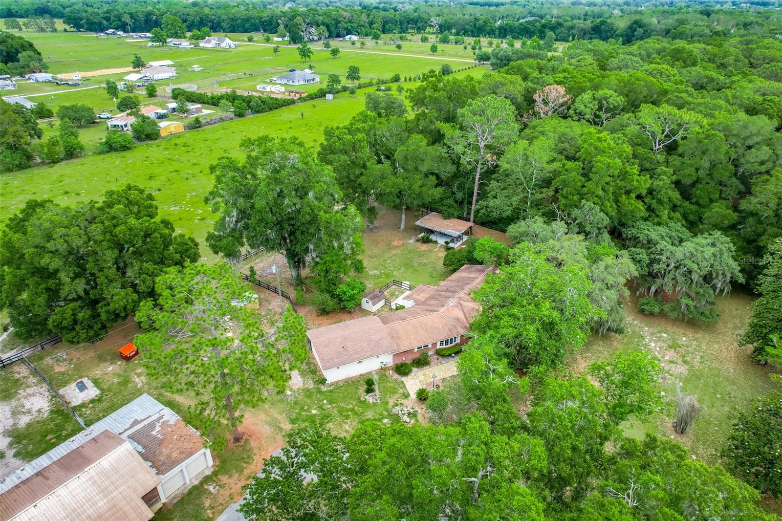4801 SE HIGHWAY 42, SUMMERFIELD, FL, 34491