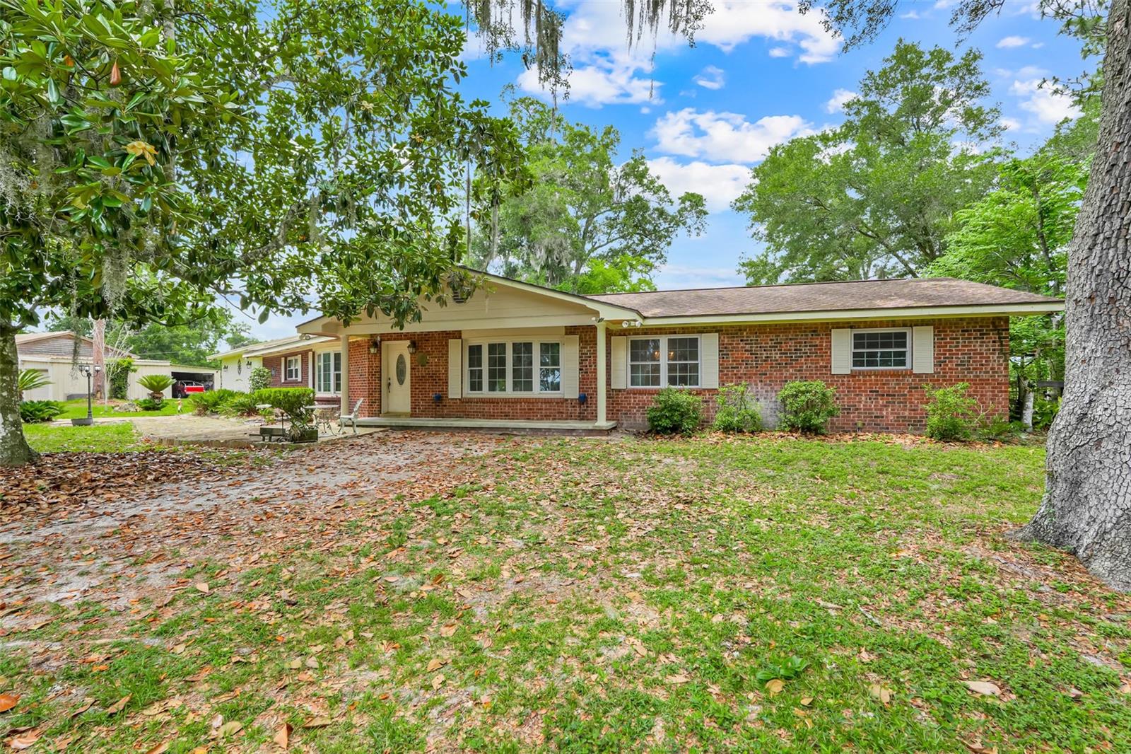 4801 SE HIGHWAY 42, SUMMERFIELD, FL, 34491