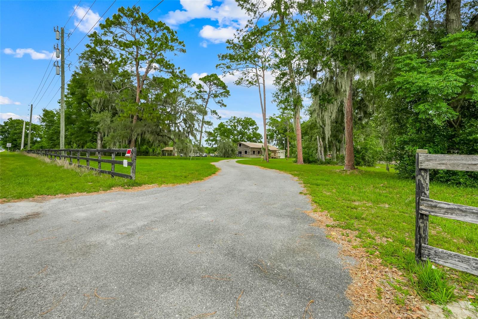 4801 SE HIGHWAY 42, SUMMERFIELD, FL, 34491