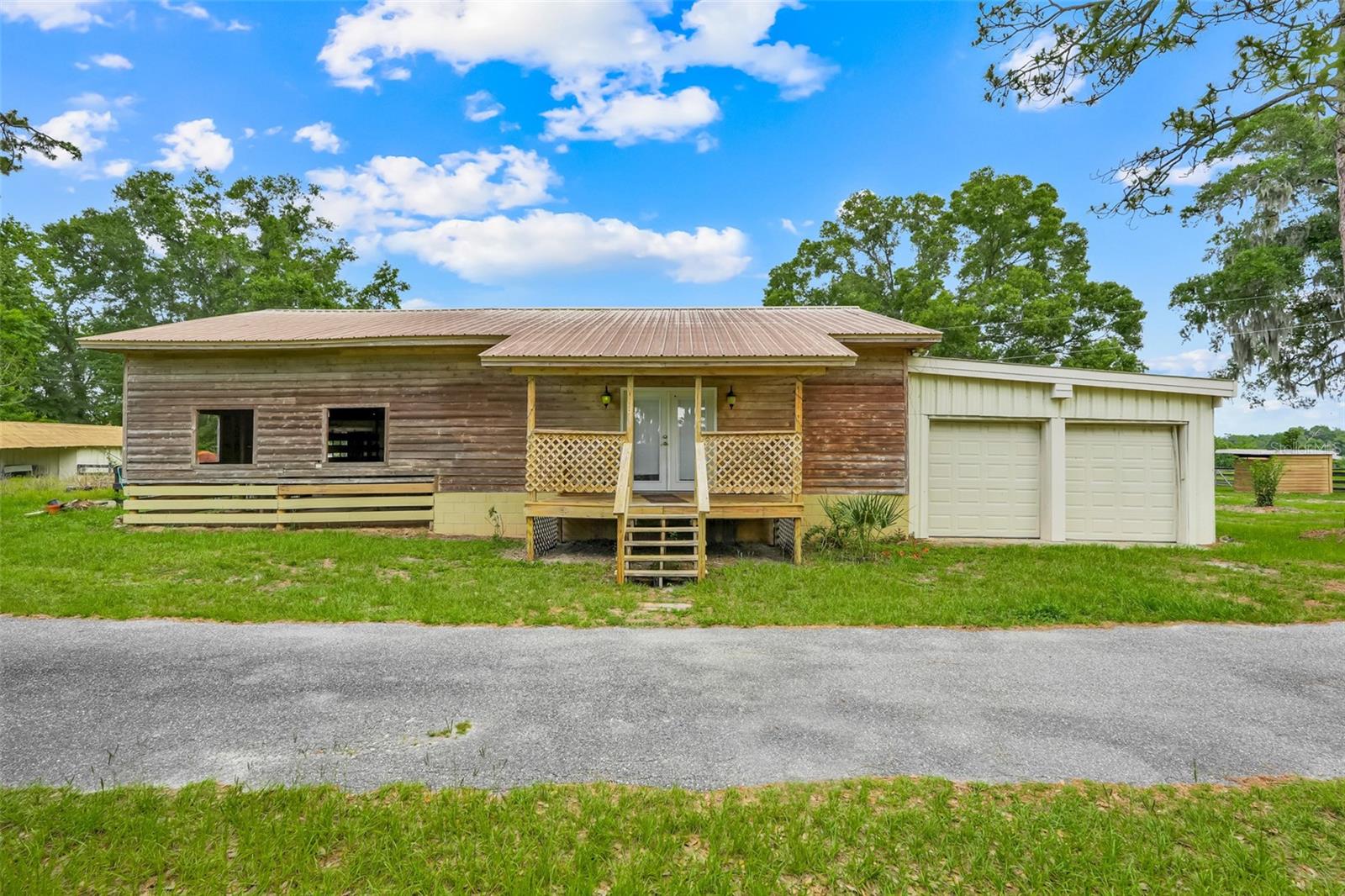 4801 SE HIGHWAY 42, SUMMERFIELD, FL, 34491