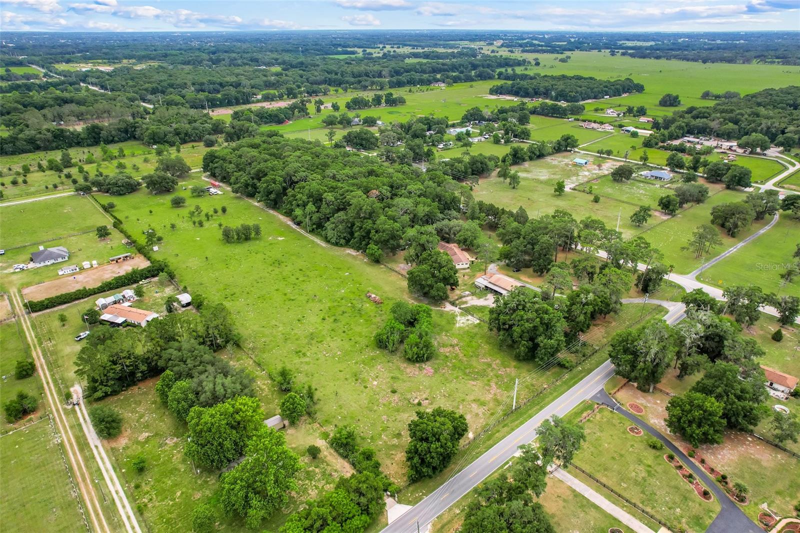 4801 SE HIGHWAY 42, SUMMERFIELD, FL, 34491